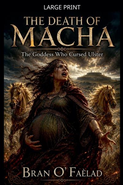 The Death of Macha