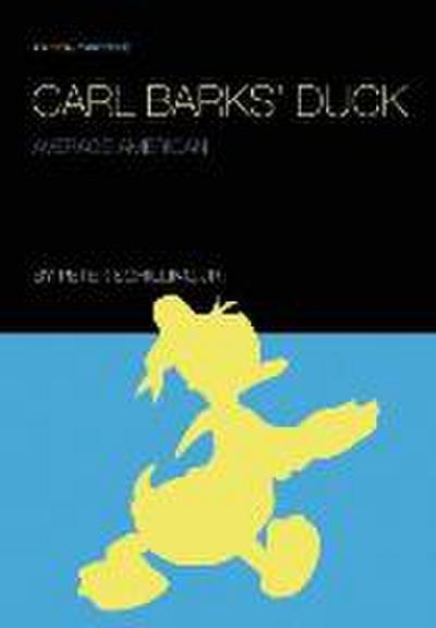 Carl Barks’ Duck