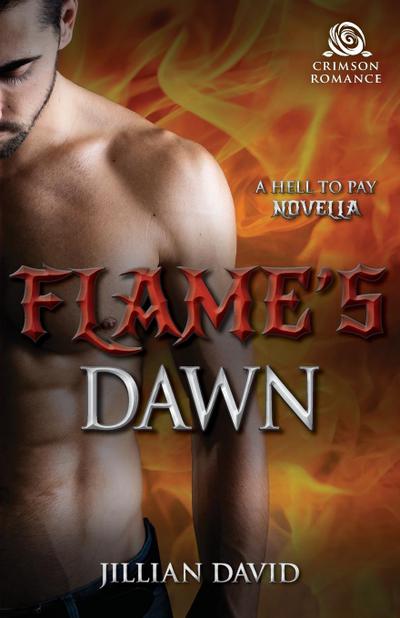 Flame’s Dawn