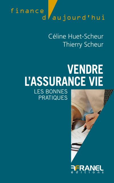 Vendre l’assurance-vie