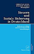 Steuern und Soziale Sicherung in Deutschland