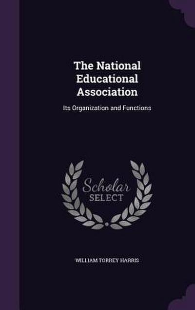 The National Educational Association