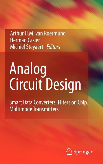 Analog Circuit Design