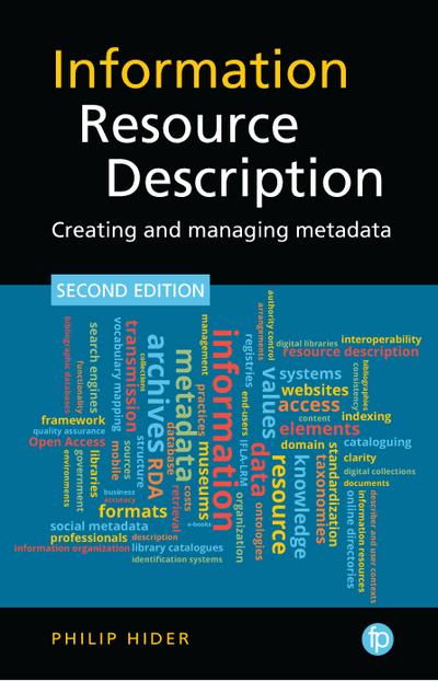 Information Resource Description