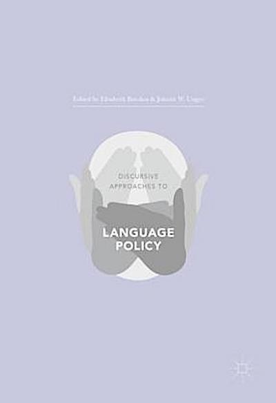 Discursive Approaches to Language Policy