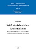 Kritik des islamischen Antisemitismus