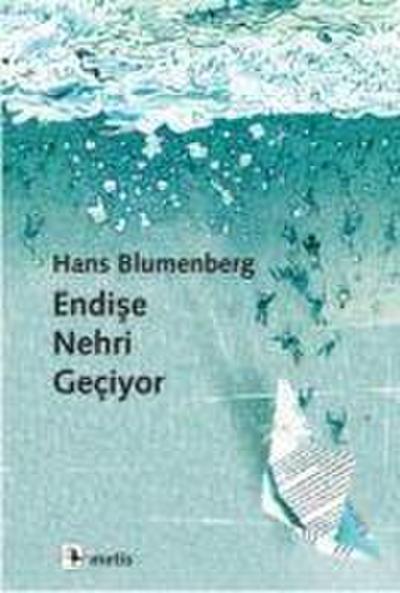 Endise Nehri Geciyor