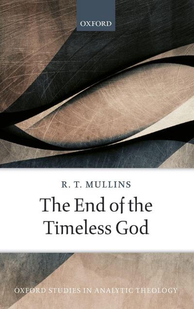 End of the Timeless God