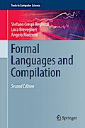 Formal Languages and Compilation (Texts in Computer Science)
