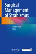 Surgical Management of Strabismus
