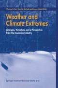 Weather and Climate Extremes