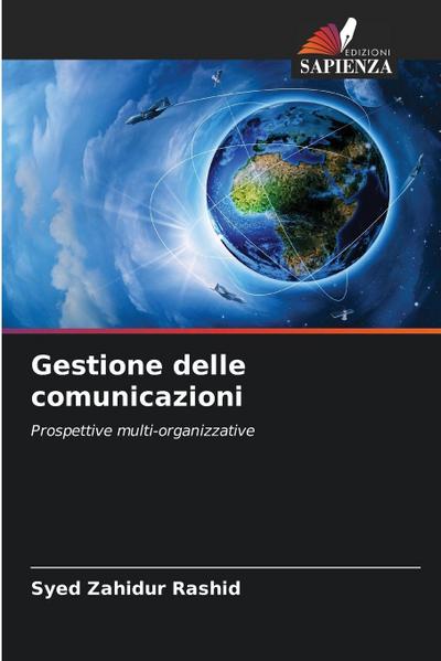 Gestione delle comunicazioni