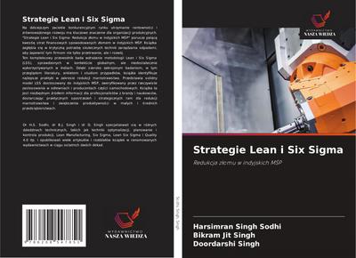 Strategie Lean i Six Sigma