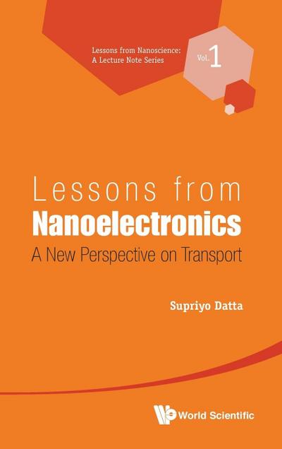 LESSONS FROM NANOELECTRONICS