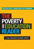 The Poverty and Education Reader