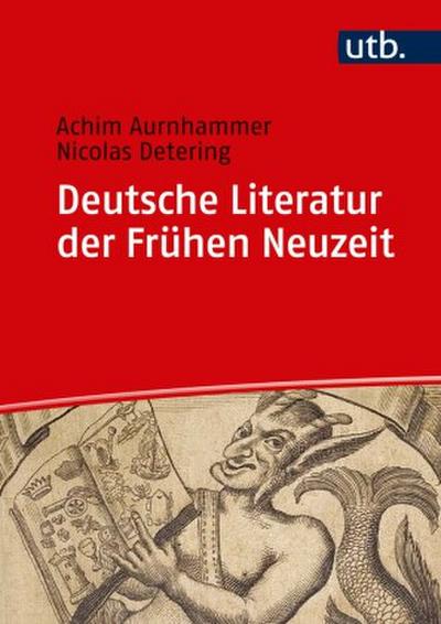 Deutsche Literatur der Frühen Neuzeit