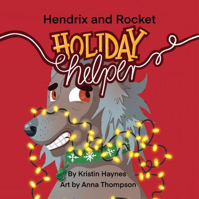 Hendrix and Rocket