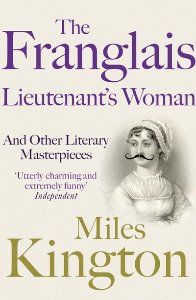 The Franglais Lieutenant’s Woman