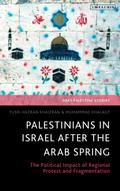 Palestinians in Israel After the Arab Spring