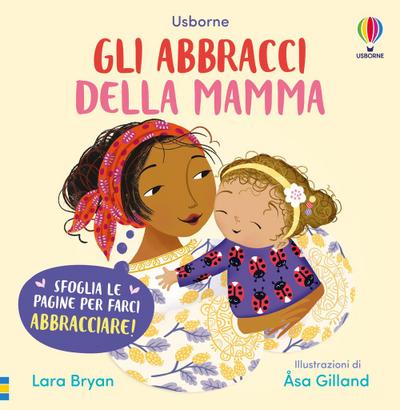 Gli abbracci della mamma