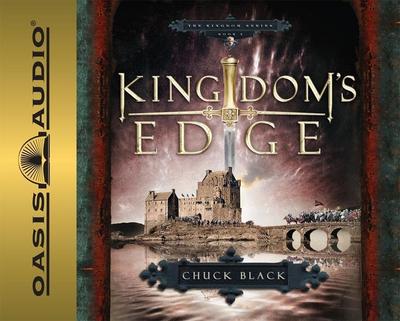 Kingdom’s Edge
