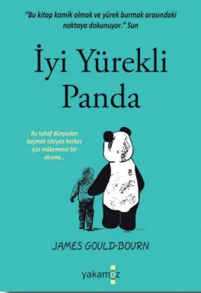 Iyi Yürekli Panda