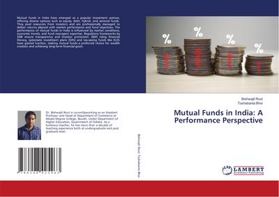 Mutual Funds in India: A Performance Perspective
