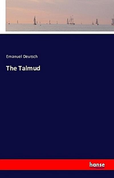 The Talmud