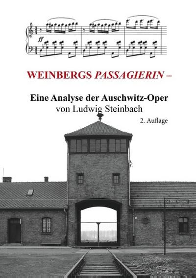 WEINBERGS PASSAGIERIN -