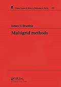 Multigrid Methods
