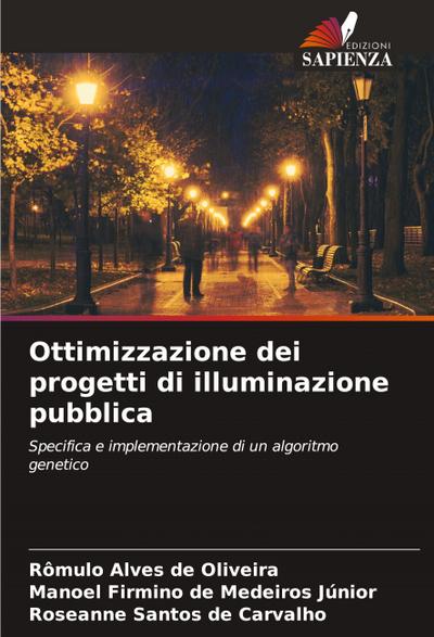 Ottimizzazione dei progetti di illuminazione pubblica