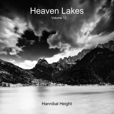 Heaven Lakes - Volume 12