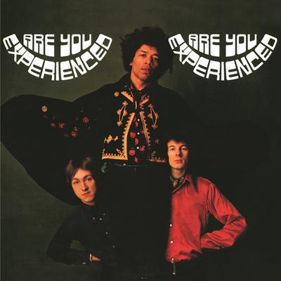 Are You Experienced (Vinyl)
