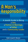 A Man’s Responsibility