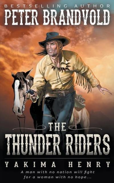 The Thunder Riders