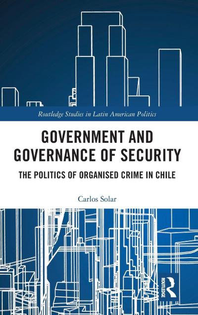 Government and Governance of Security