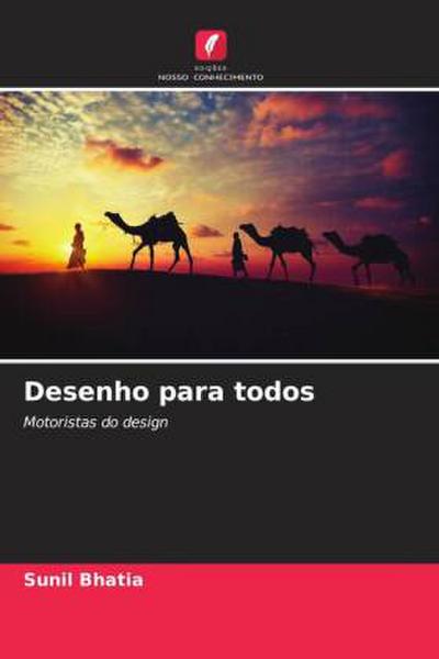 Desenho para todos