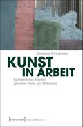 Kunst in Arbeit