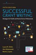 Successful Grant Writing, Fifth Edition