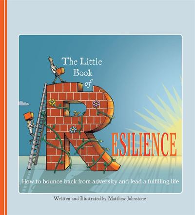 Johnstone, M: Little Book of Resilience