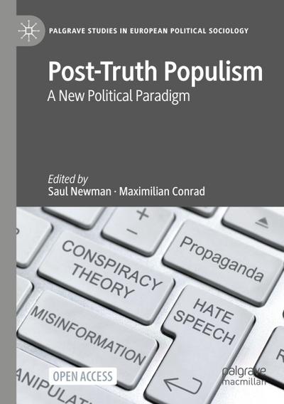 Post-Truth Populism