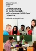 Differenzierung im mathematisch-naturwissenschaftlichen Unterricht