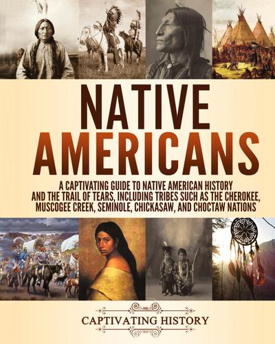 Native Americans