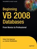 Beginning VB 2008 Databases