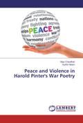 Peace and Violence in Harold Pinter’s War Poetry