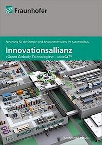 Innovationsallianz "Green Carbody Technologies" - InnoCaT