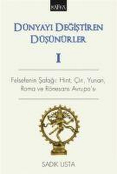 Dünyayi Degistiren Düsünürler 1