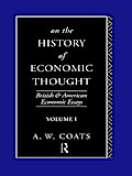 On the History of Economic Thought