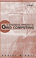 A Networking Approach to Grid Computing