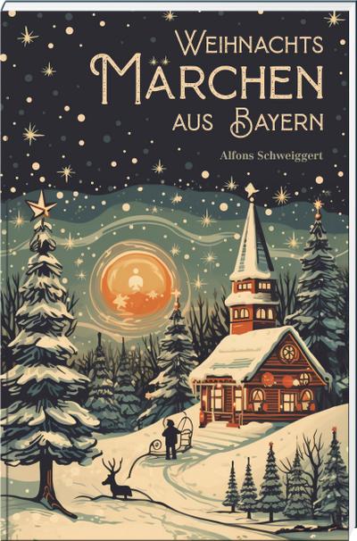Weihnachtsmärchen aus Bayern